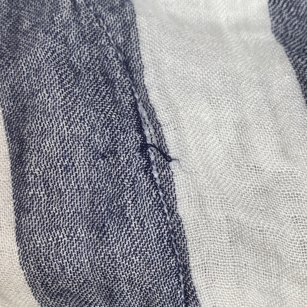 Anthropologie Cloth & Stone Tunic Tank XS - Picture 6 of 8